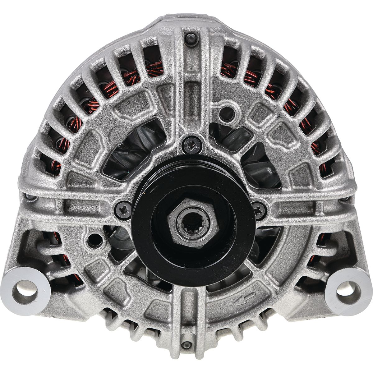 Bosch Alternator 12V 180A - 0124625211