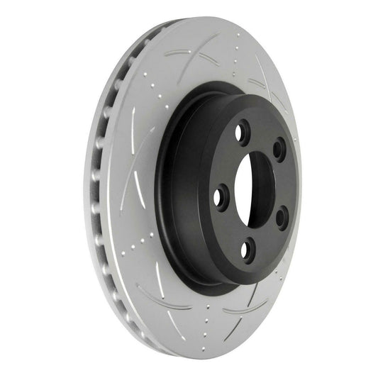 Bendix Ultimate Disc Brake Rotor - BR2310ULT