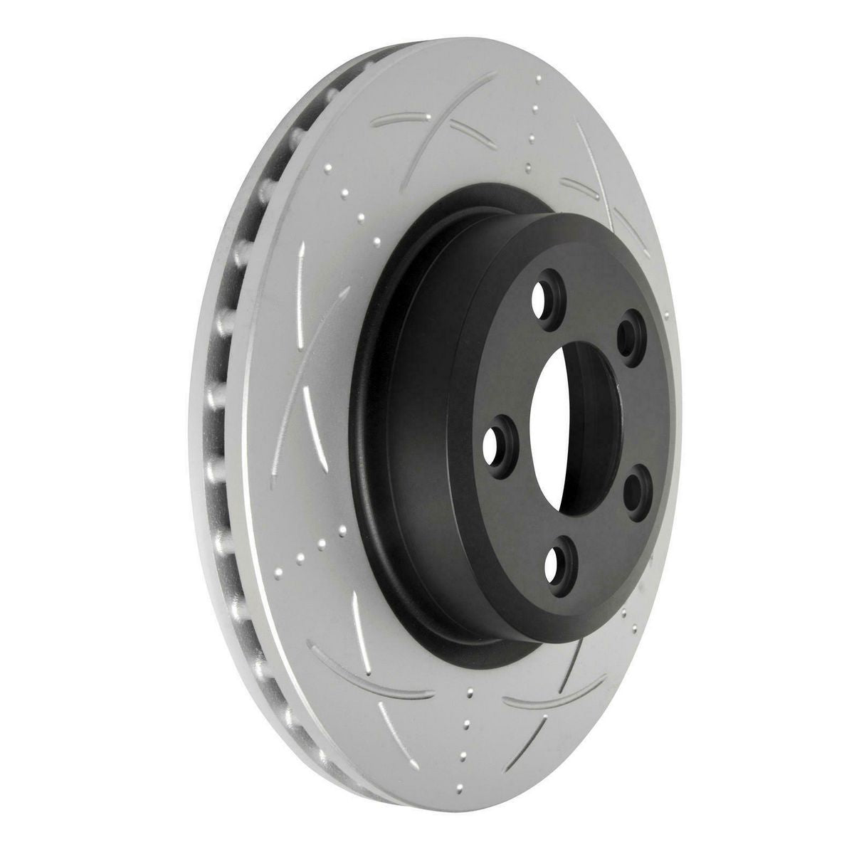 Bendix Ultimate Disc Brake Rotor - BR2312ULT