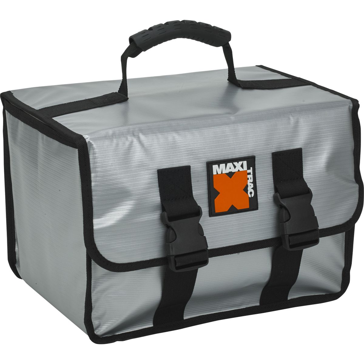 RDA GP Max Brake Pad Set Rear - RDB1204