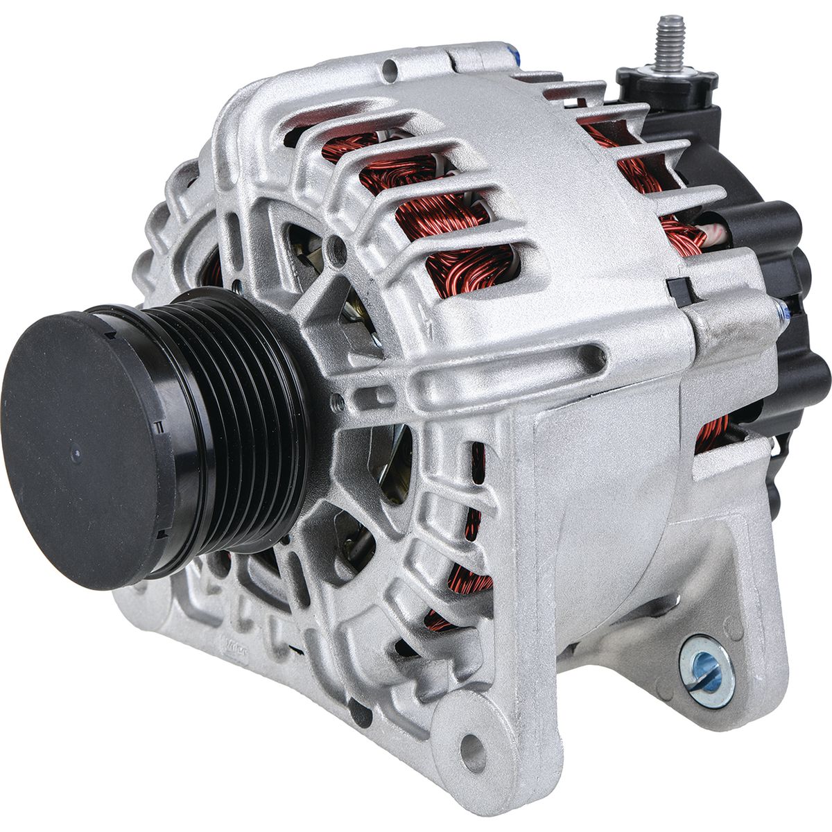 OEX Alternator 12V 120A Valeo Style - VXA037