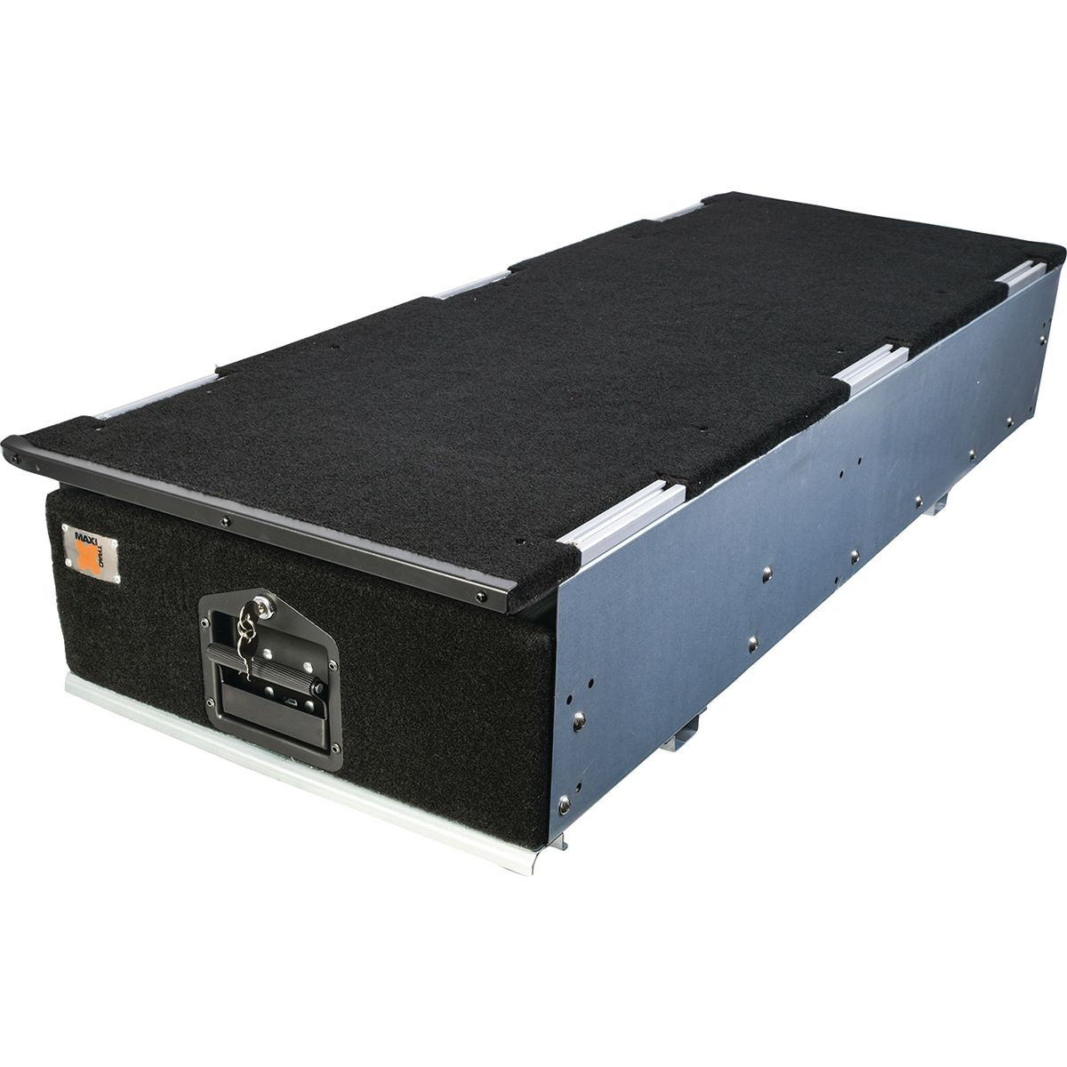 Maxi Trac 4WD Vehicle Single Storage Drawer 1300mm - MT-DS1300S