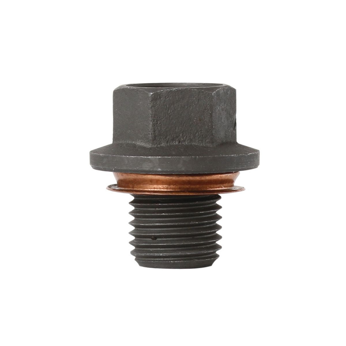 Tridon Sump Plug - M12 X 1.25Mm - TDP010