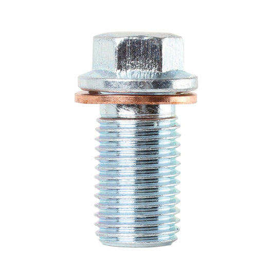 Tridon Sump Plug - M14 X 1.5Mm - TDP015