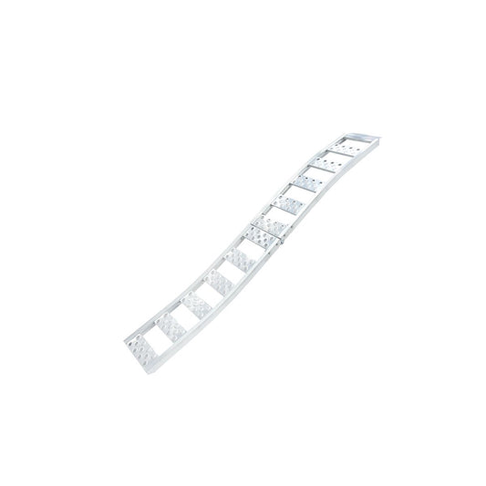 Maxi Trac Loading Ramp - Aluminium Dual Arched Folding (Each) - MTLRA3