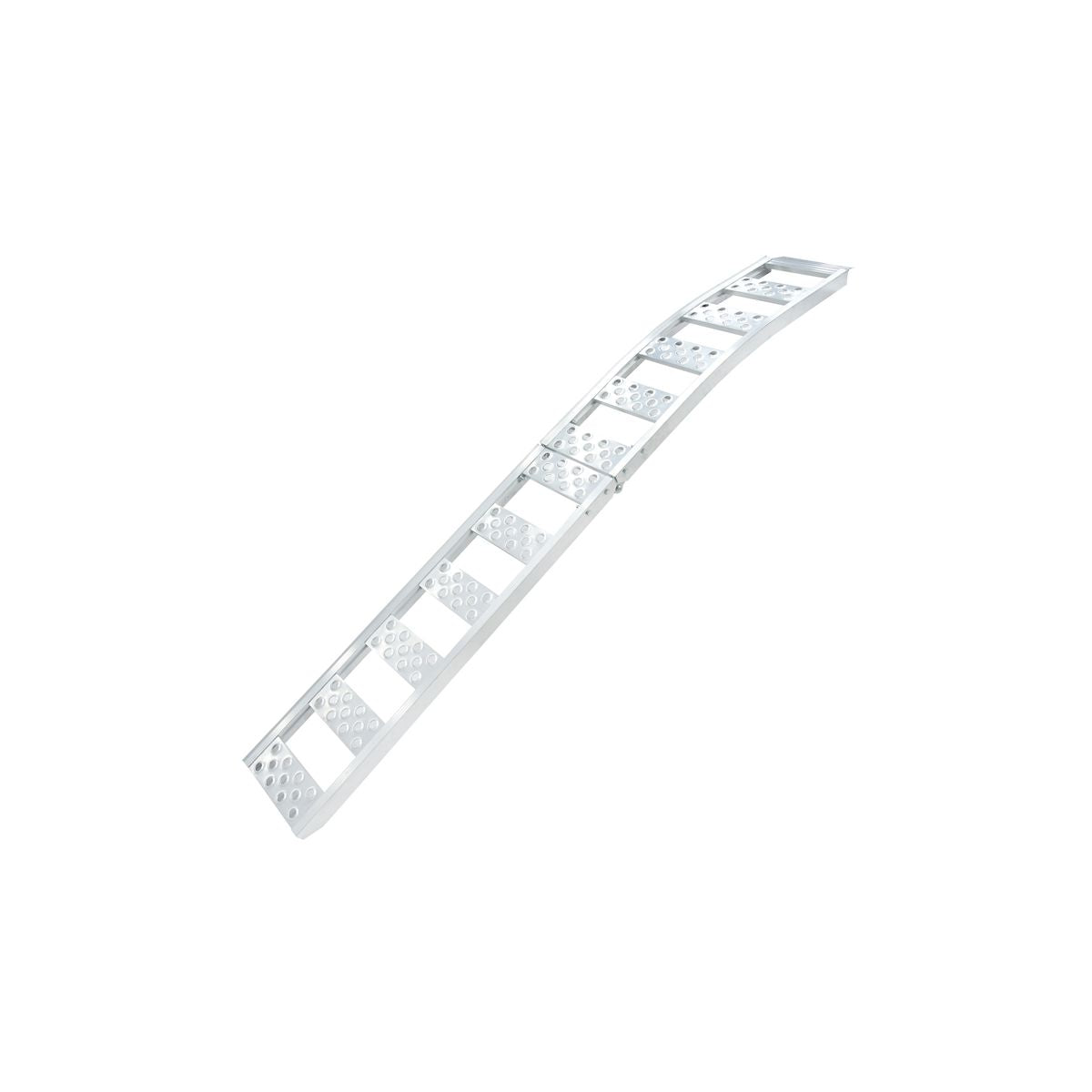 Maxi Trac Loading Ramp Aluminium Folding Arch (Each) - MTLRA2