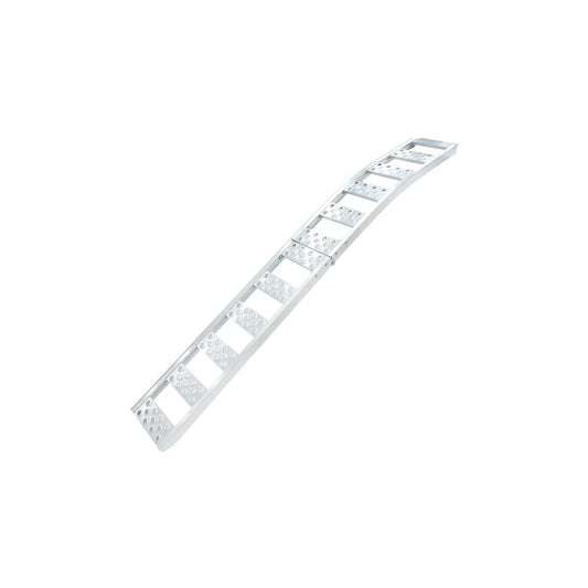 Maxi Trac Loading Ramp Aluminium Folding Arch (Each) - MTLRA2