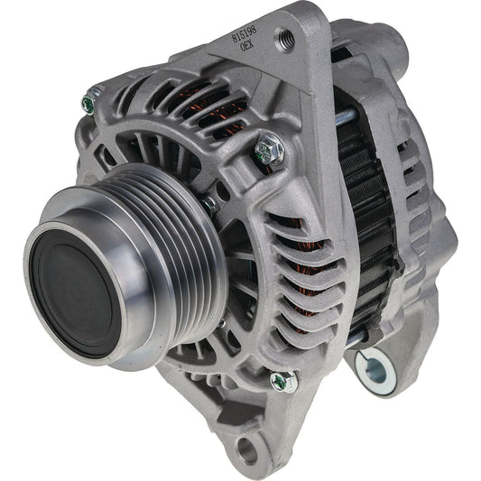 OEX Alternator 12V 90A Mitsubishi Style - MXA2097