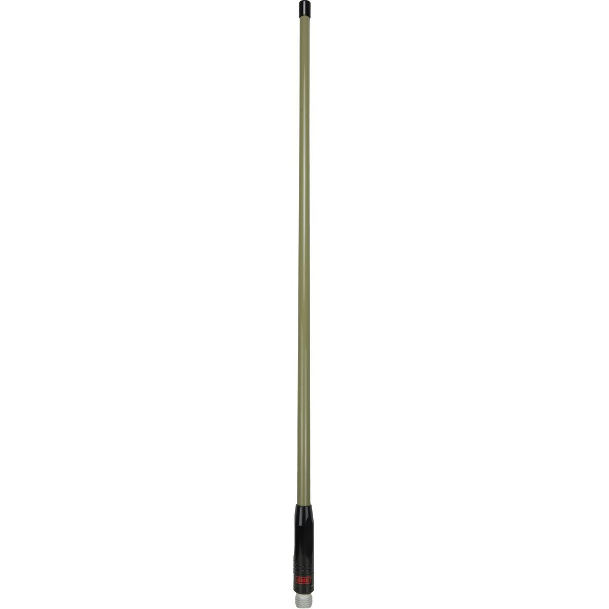 LED Autolamps White Reflector With Mounting Bracket - 7035W