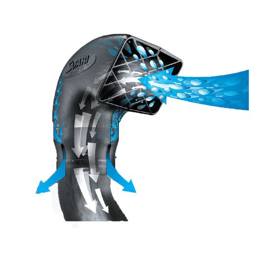 Safari Snorkel V-Spec Kit to suit Mitsubishi Pajero NW -2011-14- NS -2006-08- NT -2008-11- SS41HF