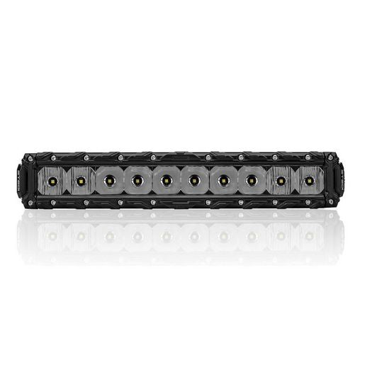 11.5 INCH 10 LED LIGHT BAR - LEDST3K-10L