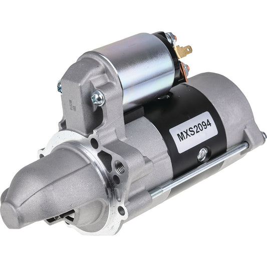 OEX Starter Motor 12V 13Th CW Mitsubishi Style - MXS2094