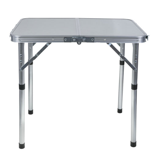 DUSC Aluminium Folding Table - DFT01