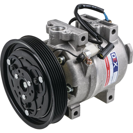OEX AC Compressor (Valeo Style) - CXZ0036