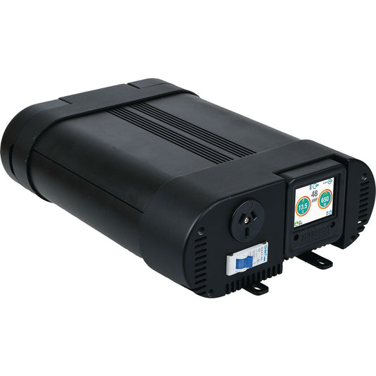 Thunder 1000W Pure Sine Wave Inverter  -  TDR021000