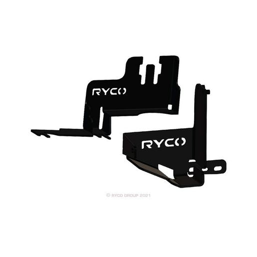 RYCO Vehicle Specific Fitment Kit - RVSK113