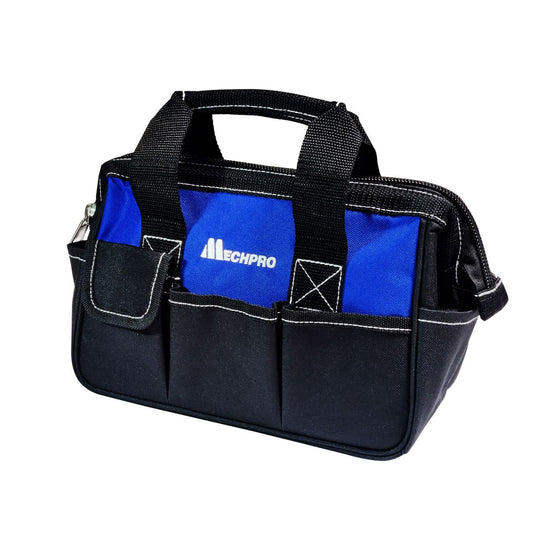 Mechpro Blue Tool Bag - MPBTB2