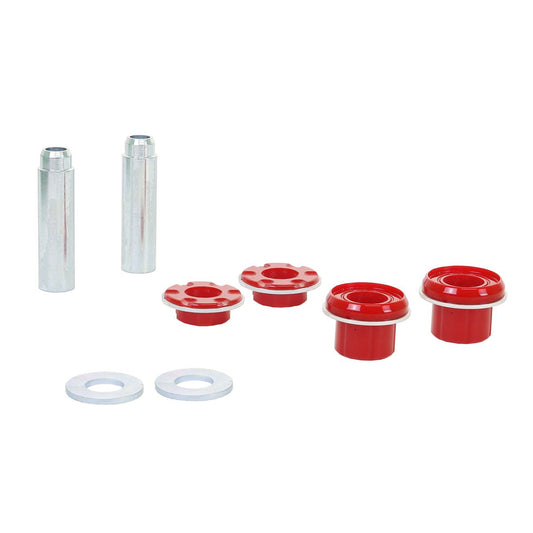 Nolathane subframe rear mount bushing - 49277