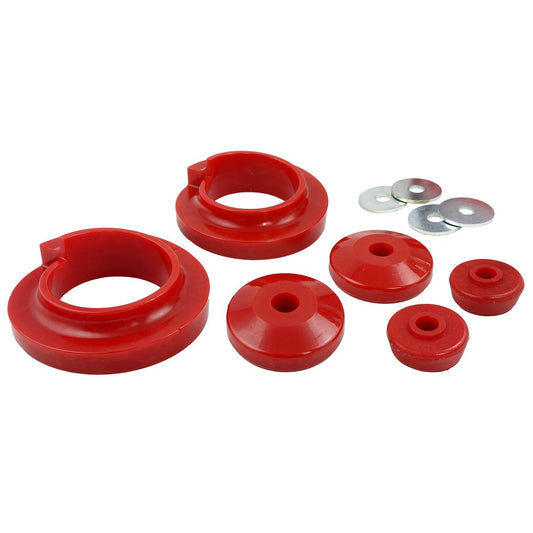 Nolathane Strut Mount Complete - 44035