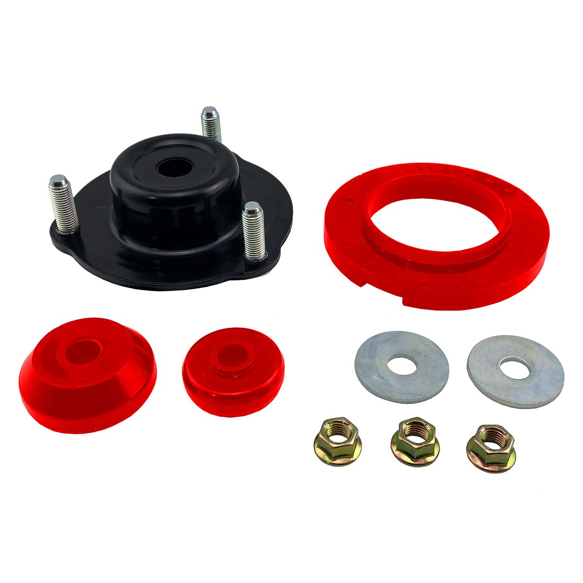 Nolathane Strut Mount - 44037