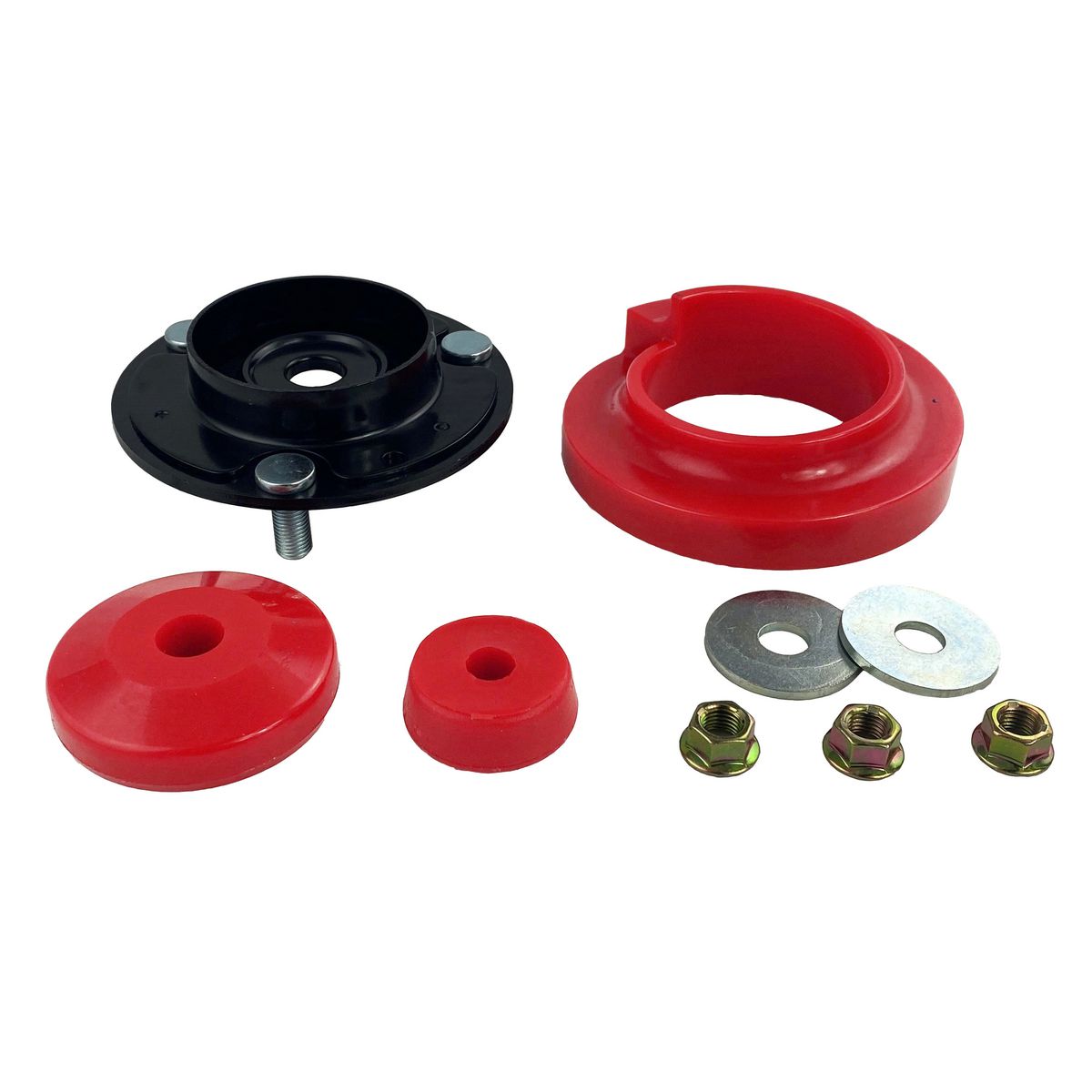 Nolathane Strut Mount - 44043