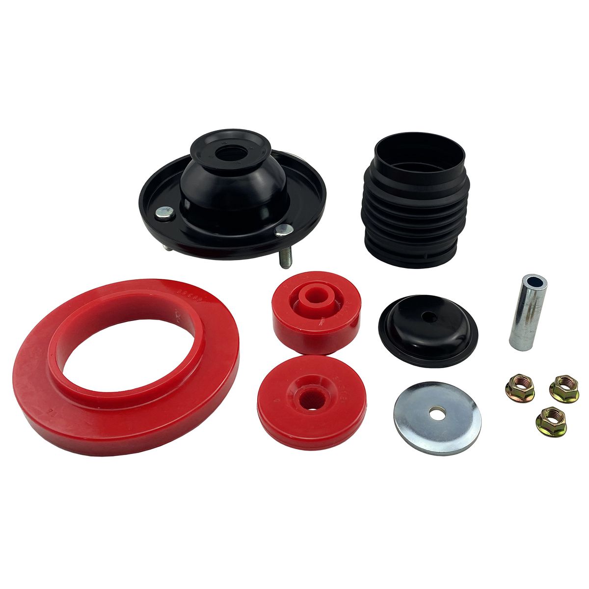 Nolathane Strut Mount - 44041