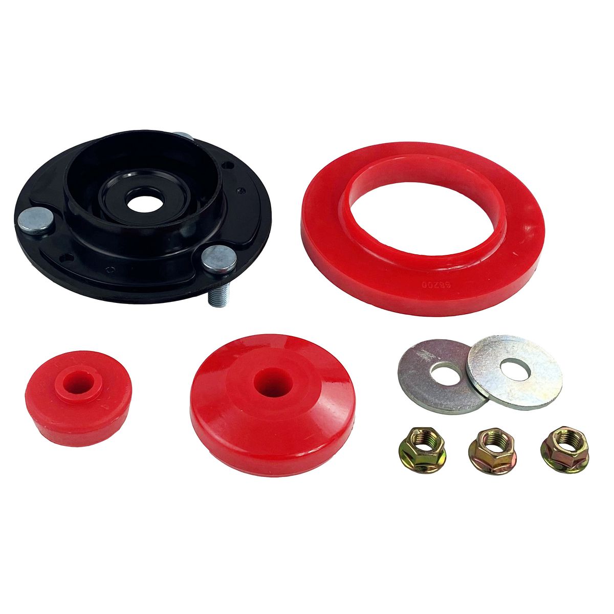 Nolathane Strut Mount - 44040