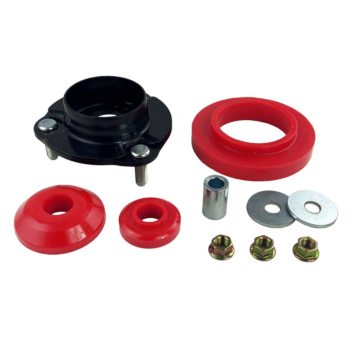 Nolathane Strut Mount - 44042