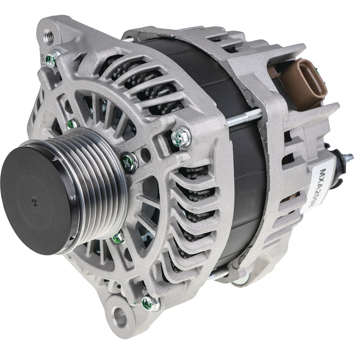 OEX Alternator 12V 150A Mitsubishi Style - MXA2098