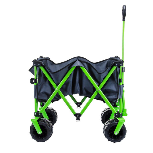 Folding Wagon 80KG - DFW80KG2