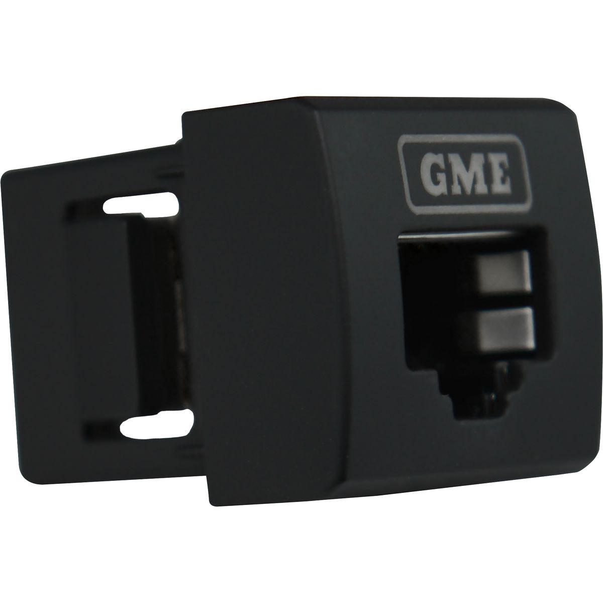 GME RJ45 Pass-Through Adaptor (TOYOTA) - XRS-RJ45T5