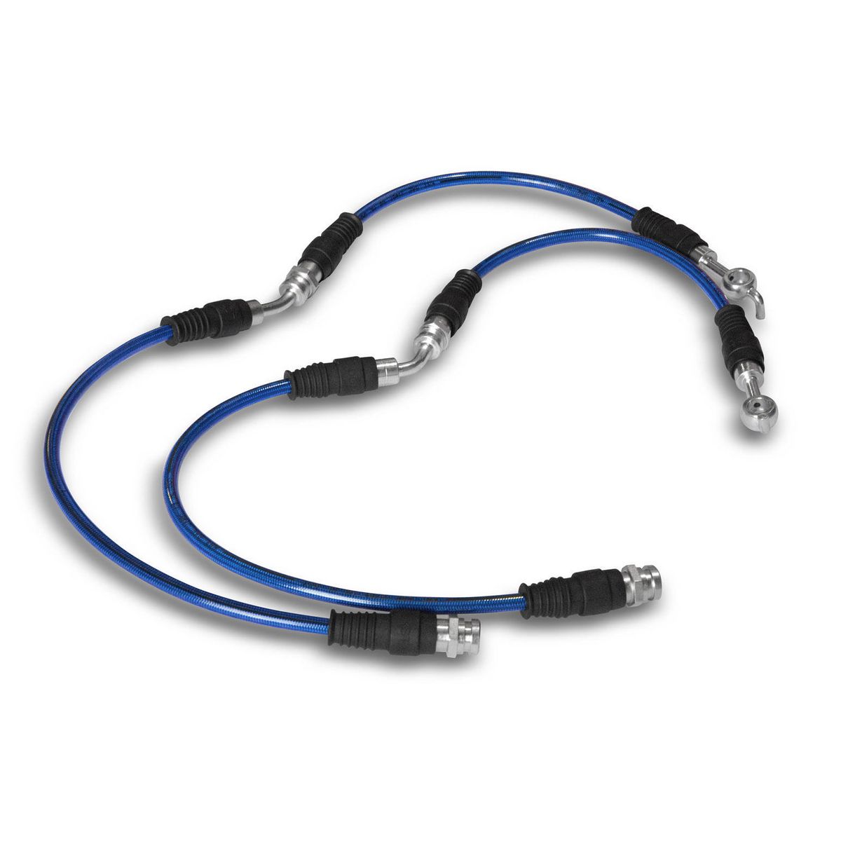 Bendix Ultimate Brake Hose Kit (Front) - 	
BHK078F