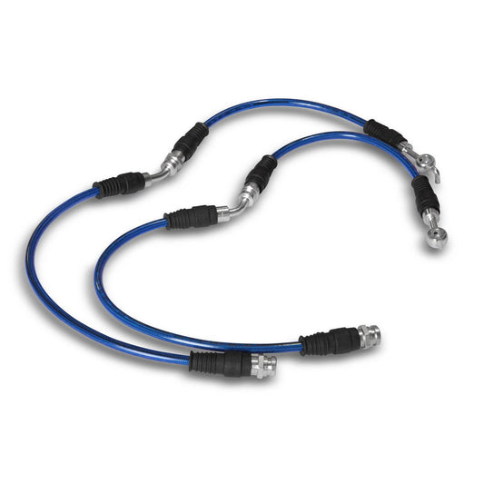 Bendix Ultimate Brake Hose Kit (Front) - 	
BHK078F