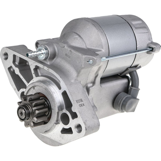 OEX Starter Motor 12V 11Th CW Denso Style - DXS4052