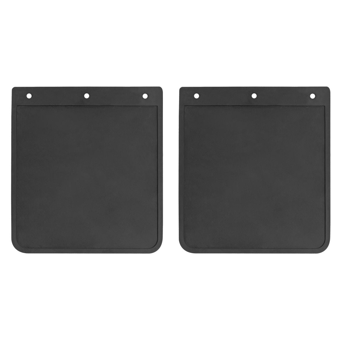 Maxi Trac PVC Mudguard - 235 x 255mm - MTMG235255