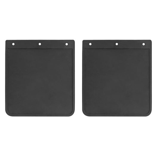 Maxi Trac PVC Mudguard - 235 x 255mm - MTMG235255