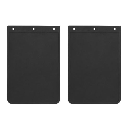 Maxi Trac PVC Mudguard - 235 x 350mm - MTMG235350