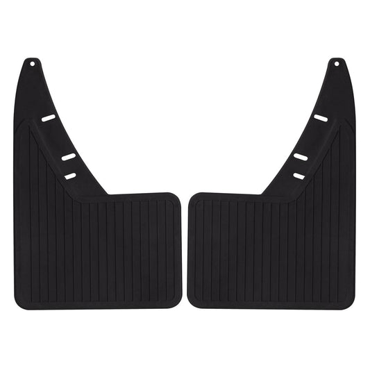 Maxi Trac PVC Mudguard - 230 x 345mm - MTMG230345