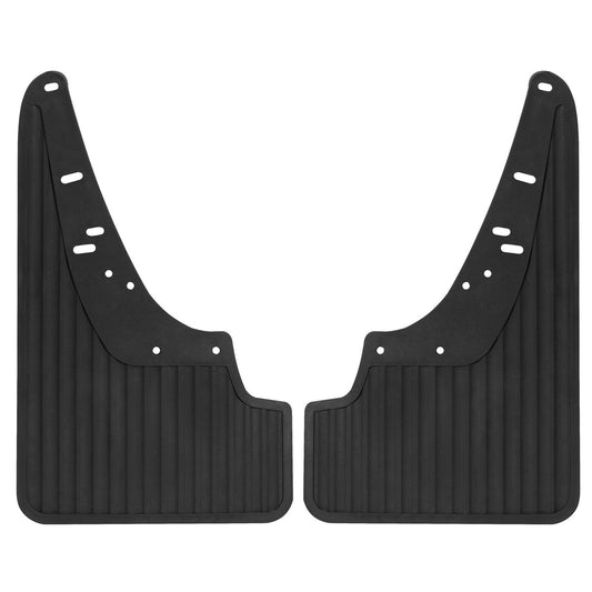 Maxi Trac PVC Mudguard - 245 x 400mm - MTMG245400