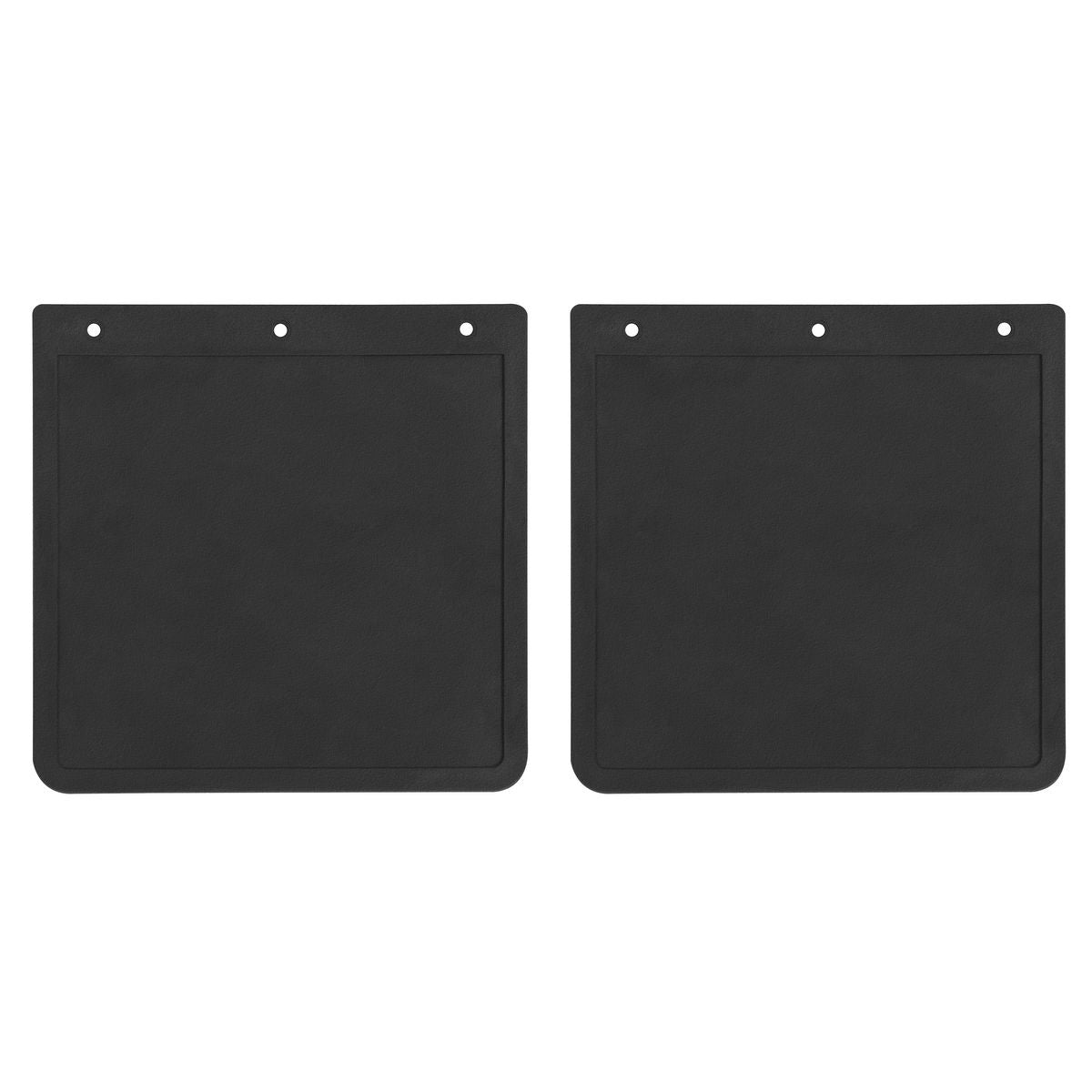 Maxi Trac PVC Mudguard - 285 x 285mm - MTMG285285