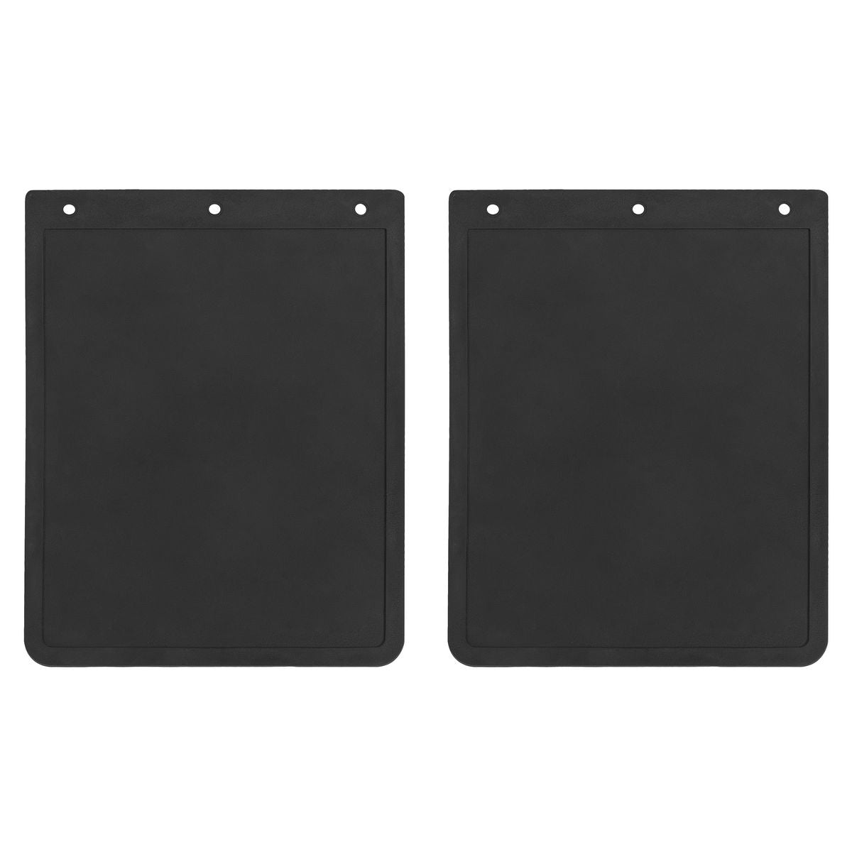 Maxi Trac PVC Mudguard - 280 x 355mm - MTMG280355