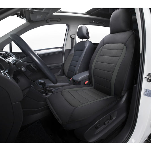 DUSC Padded Seat Protector Neoprene Grey - DNSCBK