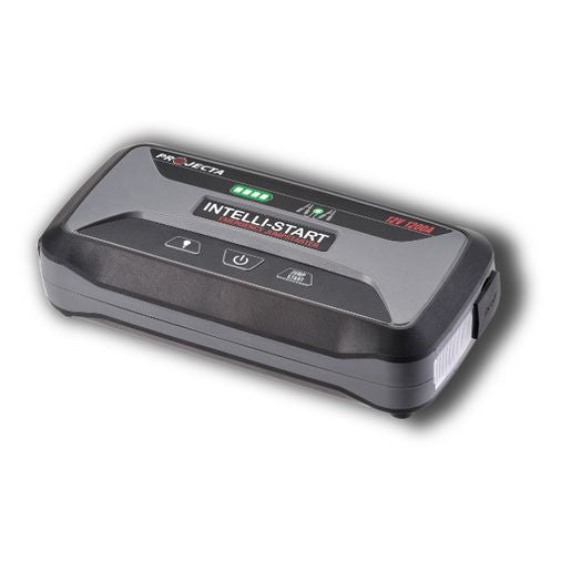 PROJECTA Intelli-Start 12V 900A Lithium Emergency Jumpstarter & Power Bank - IS920