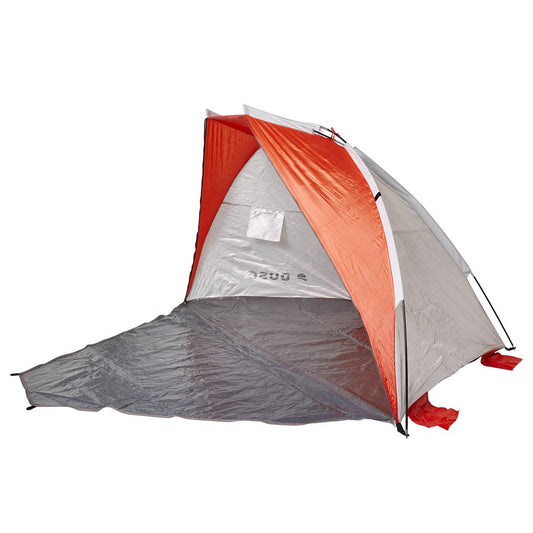 DUSC Sun Shelter Red - DSUNSHELTRD