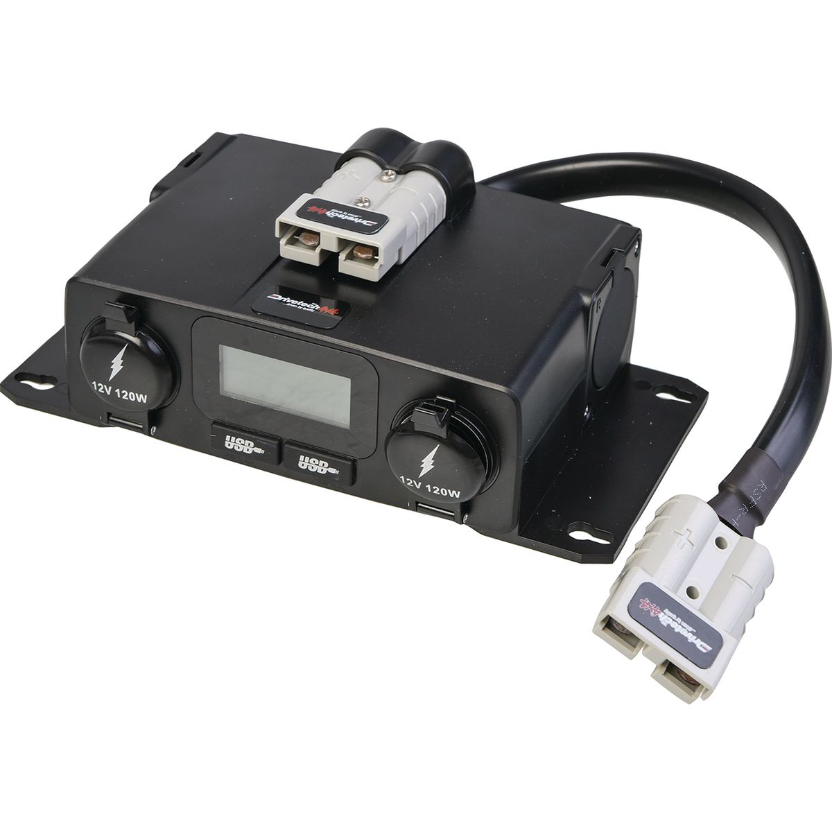 Drivetech 4x4 Power Distribution Box - DT-06013