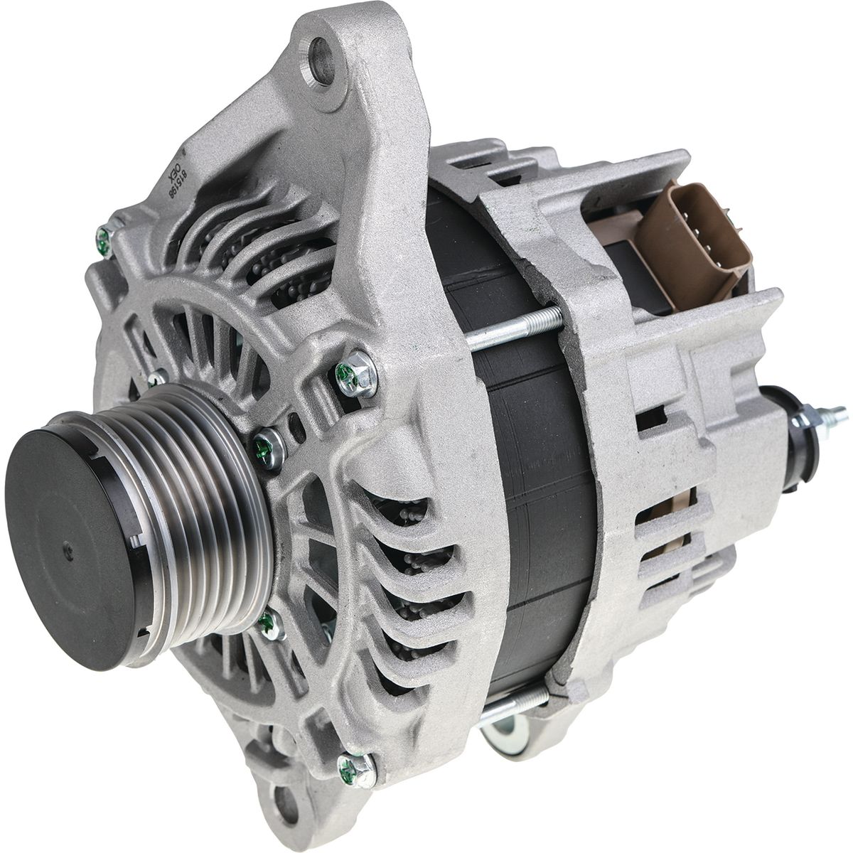 OEX Alternator 12V 130A Mitsubishi Style - MXA2110