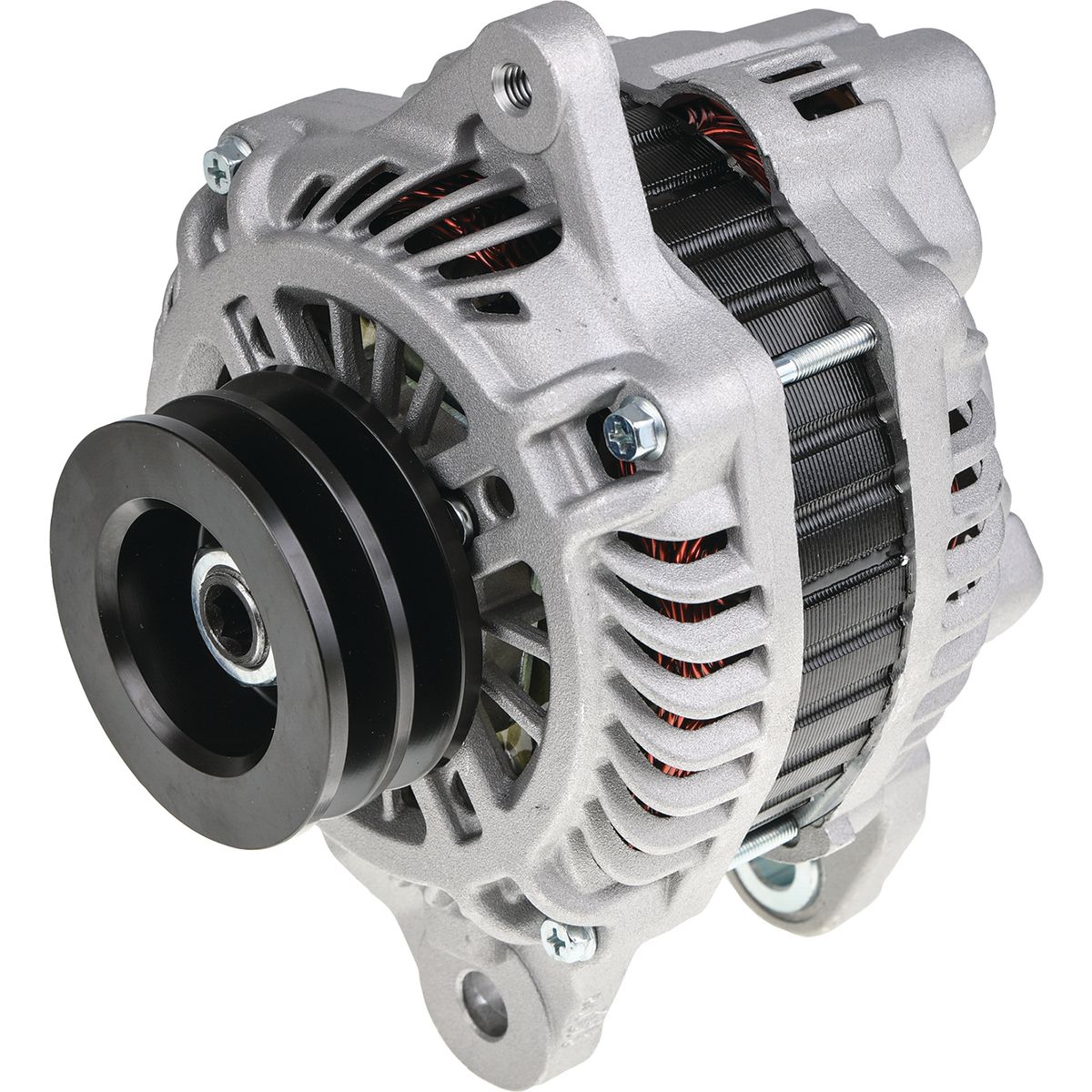 OEX Alternator 12V 120A Mitsubishi Style - MXA2109