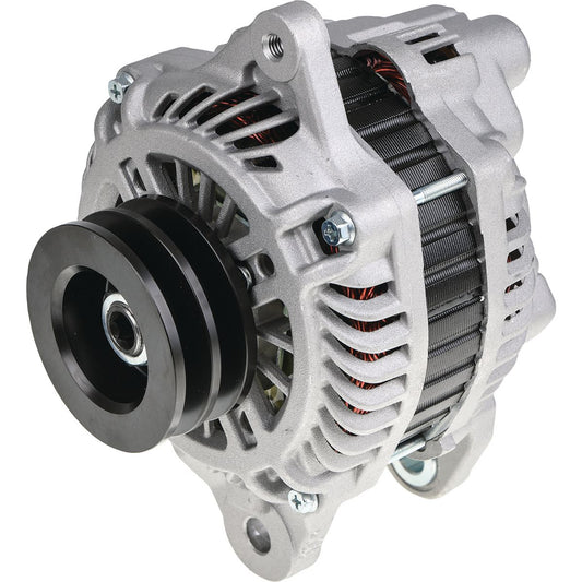 OEX Alternator 12V 120A Mitsubishi Style - MXA2109