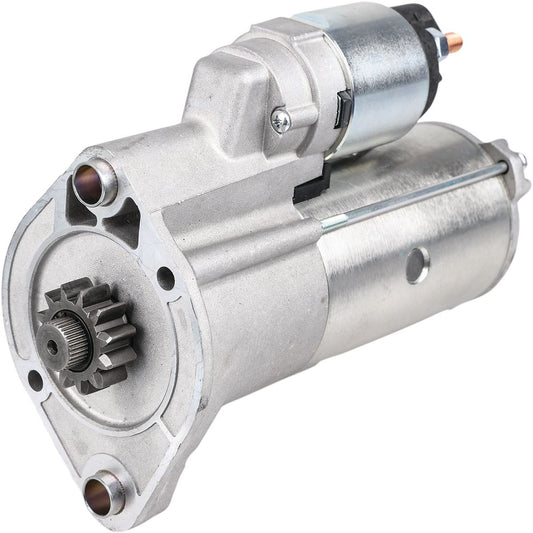 OEX Starter Motor 12V 12Th CW Valeo Style - VXS945