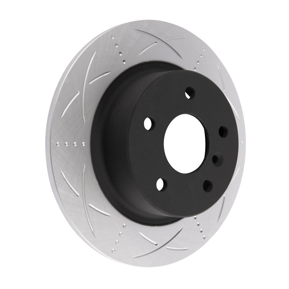 Bendix Ultimate Disc Brake Rotor - BR093